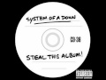 System Of A Down-Nüguns (2002) 