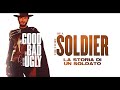 The Good, The Bad and The Ugly - The Story of a Soldier ● Ennio Morricone (High Quality Audio) - Cinema Hotel Studios The Good, The Bad and The Ugly - The Story of a Soldier ● Ennio Morricone (High Quality Audio)