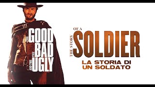 The Good, The Bad and The Ugly - The Story of a Soldier - Ennio Morricone (High Quality Audio)