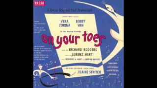 You Took Advantage of Me -- Elaine Stritch