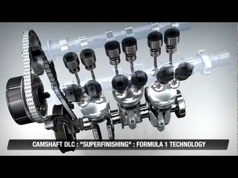 Discover the new Energy Tce 90 engine