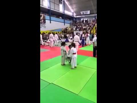 Beatriz Calasans judo torneio Jarbas Doas Ferreira 2015