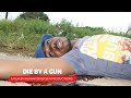 Die by a gun | Short Film | Ruhaan Booysen
