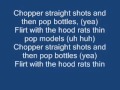 Birdman Ft. Lil Wayne-Pop Bottles With Lyrics ...