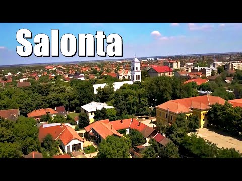 Salonta, Romania - tourist attractions and things to do