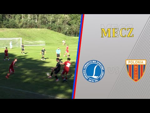 2025.09.20 Klasa okręgowa: ŁTS Łabędy - Polonia II Bytom