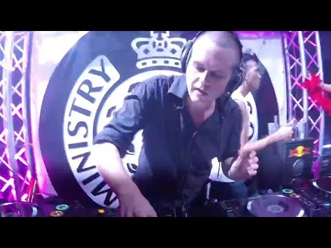 Stereo Sushi  @ministrysound   in St. Maarten