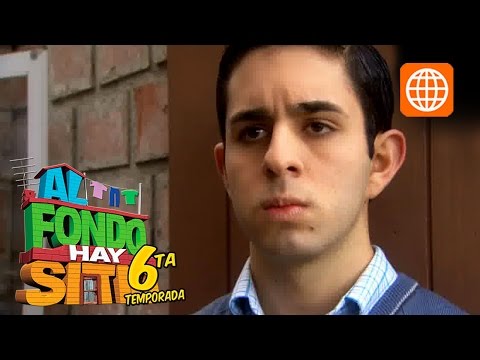 There's room in the background, chapter 1100 - part 3/5