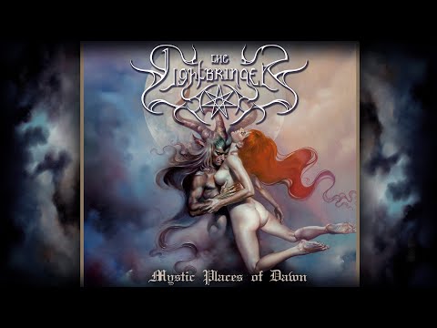 THE LIGHTBRINGER - MYSTIC PLACES OF DAWN