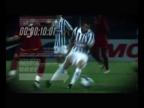 ZERONOVANTA | Sigla Juventus