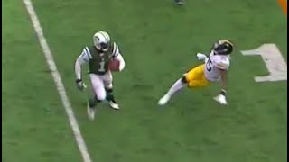 Nastiest Football Jukes of All Time (Part 2) ᴴᴰ
