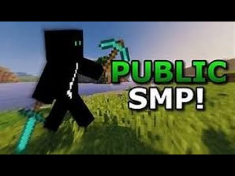 🔥EPIC 1.20.1 Minecraft Server LIVESTREAM! Join Discord now for IP!🔥