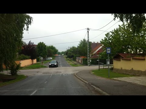 Siófok 64-es járat; Autóbusz-állomás - Szeptember 6. tér