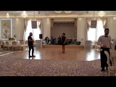 RALUCA MODI LIVE 2018 !!! -SOUNDCHECK (LE LE LE )