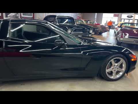 2007 Chevrolet Corvette (CC-1946158) for sale in West Babylon, New York