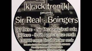 Sir Real - Boingers (Ed2000 Meets Circuit Breaker Remix)