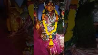 ఓం శ్రీ వరలక్ష్మి దేవియే నమః