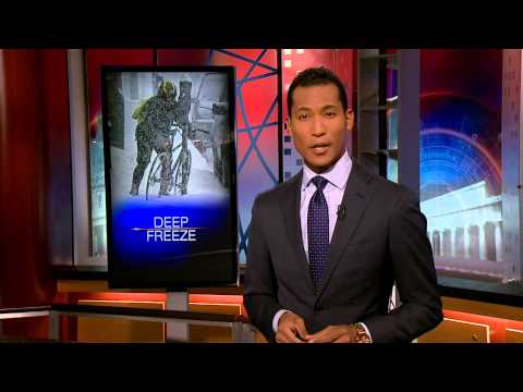 News on The 700 Club: November 17, 2014