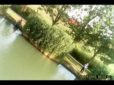 Füzes tó Lajosmizse/1