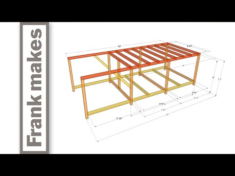 The CNC Build: Part 1: All About That Base