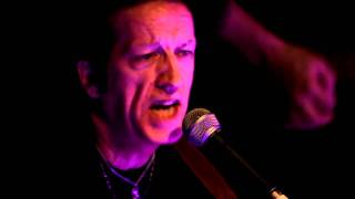 Willie Nile - medley - Live from Verdi Theatre