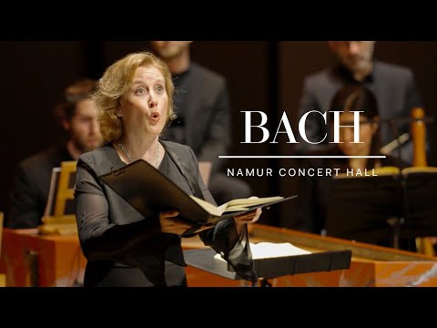 𝑰𝒄𝒉 𝒇𝒐𝒍𝒈𝒆 𝒅𝒊𝒓 𝒈𝒍𝒆𝒊𝒄𝒉𝒇𝒂𝒍𝒍𝒔 J.S. BACH | La Passion selon Saint-Jean