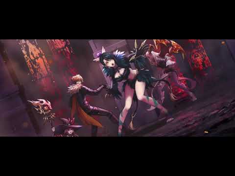 Video thumbnail for 데자부 (Deja Vu) (Japanese ver.)