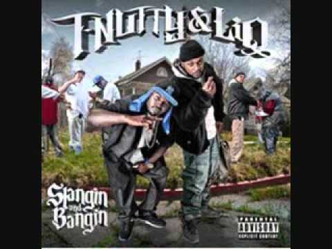 T-Nutty & Liq ft. Jack Thrilla - Parking Lot