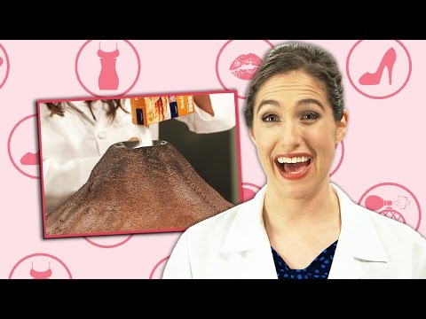 HOW A BRAIN MAKES DECISIONS  & Neuroscience (Experimenting w/ Megan Amram)