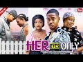 FOR HER EYES ONLY  - STELLA UDEZEH  *NEW TRENDING*NIGERIAN MOVIES 2023 LATEST