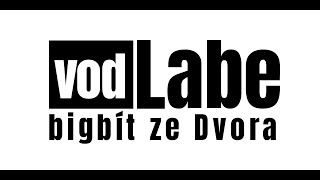 Video Sestřih svatebního koncertu kapely vodLabe.