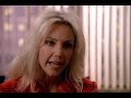 MELROSE PLACE Amanda Confronts Billy Alison