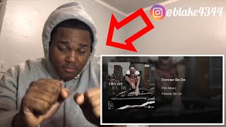 PNB MEEN - FOREVER BE ON REACTION (JOIN THE WAVE!!!!!)