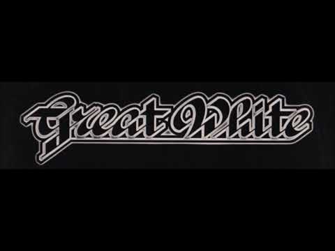 Great White - Live in Albuquerque 1984 [Incomplete Concert]