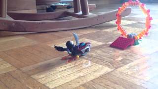 Chima Schwarzer Engel