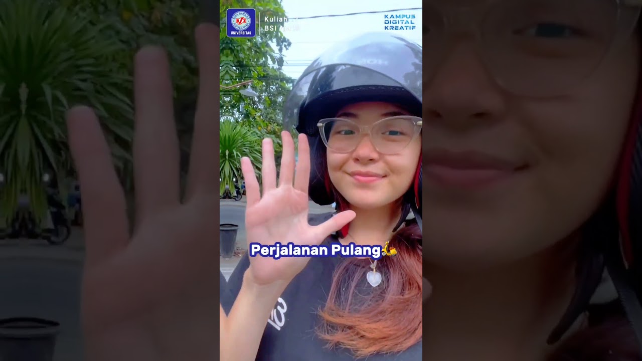 Universitas Bina Sarana Informatika telah membuka Pendaftaran Kelas karyawan.