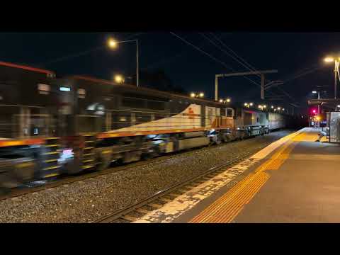 SCT SCT001 SCT005 CSR020 4MB9 train Albion