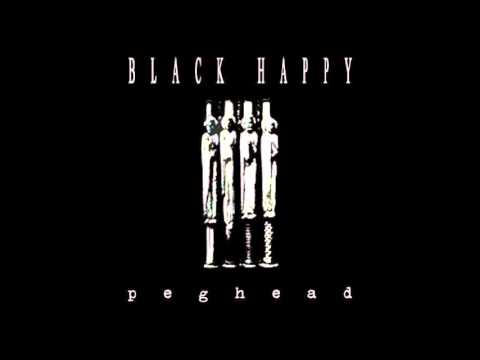 Black Happy - 3 Day Weekend