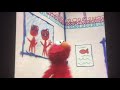 Elmo S World Flowers Bananas And More Drawer Pushes