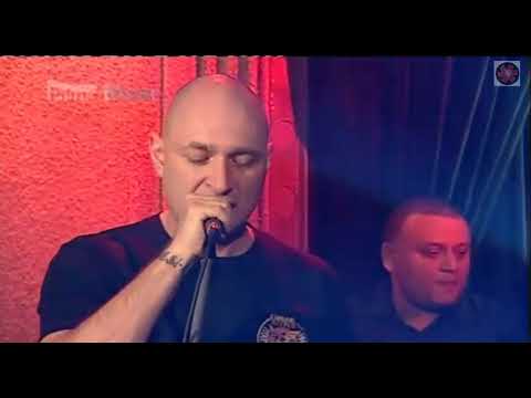 Daniel Landa  a David Kraus - TACHO