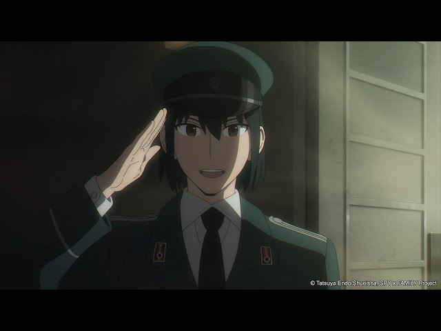 Spy x Family episode 8: Release date and time, where to watch, Yuri’s