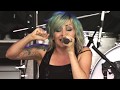 Lacey Sturm The Soldier OFFICIAL MUSIC VIDEO