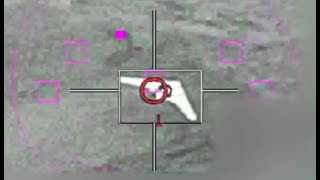 Download lagu IAF F 35I Adir successfully intercepted two Irania... mp3