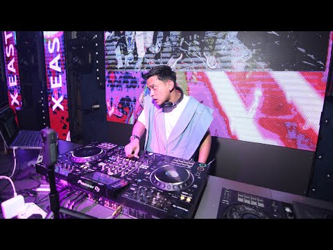 MIXXTAPE BOUNCE MALAY AKU KAN PERGI DJ KIDD 2025