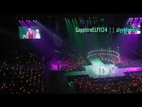 [Fancam-GA502] #EXplOrationinMNLDay1 - 24/7