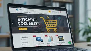 GüneyDoğu Yazılım E-Ticaret Çözümleri