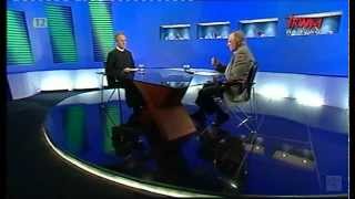 Rozmowy niedokończone - Religia w kulturze