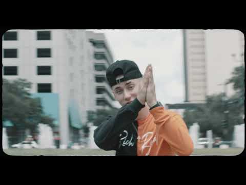 Mbk Pook - Safe To Say (Official Music Video) (Dir. @shootlikeblu)