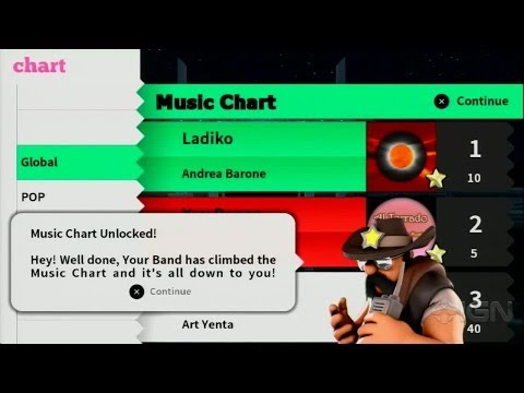 Big Fest Gameplay Demo - IGN Live: E3 2014