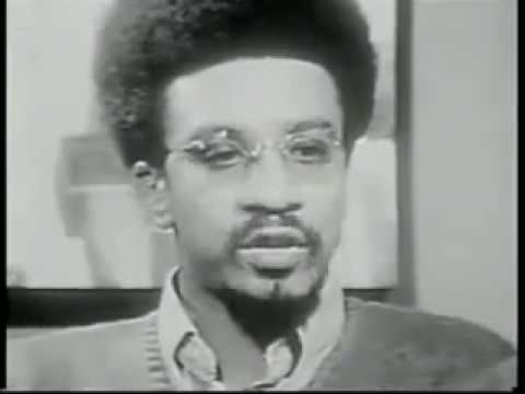 Politics of America by H Rap Brown